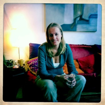 Paulien Bakker